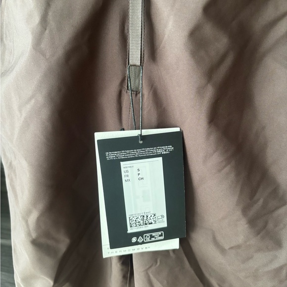 H&M Brown ski suit Move collectionsize S - Picture 7 of 8